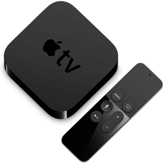 Apple TV 4