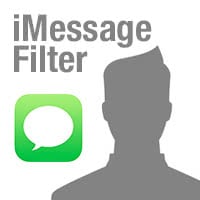 Block Text Messages From Unknown Senders & Spam on iPhone