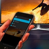 iPhone-to-tv-streaming