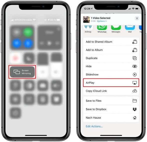 How To Connect Iphone Or Ipad Tv, How Can I Screen Mirror My Iphone To Sony Tv