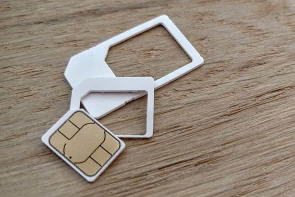 SIM Card