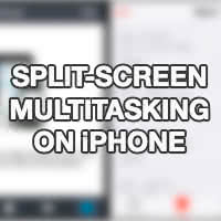 split screen iphone ios 10 jailbreak