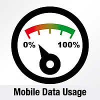 How to Decrease Data Usage on iPhone