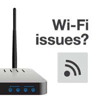 Can't connect to Wi-Fi: Router Fixes for iPhone Users