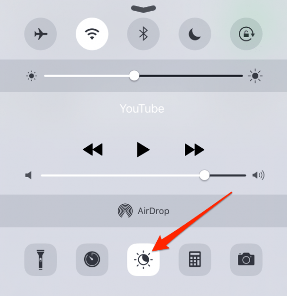 How to Use Night Shift Mode on Your iPhone