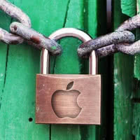 Enable Two-Factor Authentication to Protect Your Apple ID