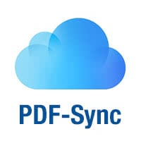 iBooks App: PDF Sync using iCloud