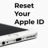 Reset Your Apple ID