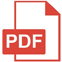 scanning pdfs on iPhone