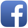 Facebook Icon