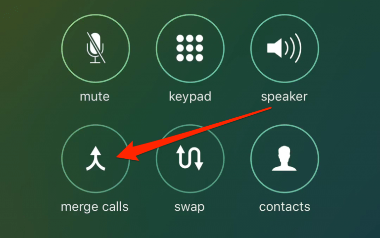 How To Record Call On iPhone Without App