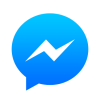 Facebook Messenger  Icon