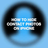 hiding-contact-photos-on-iPhone