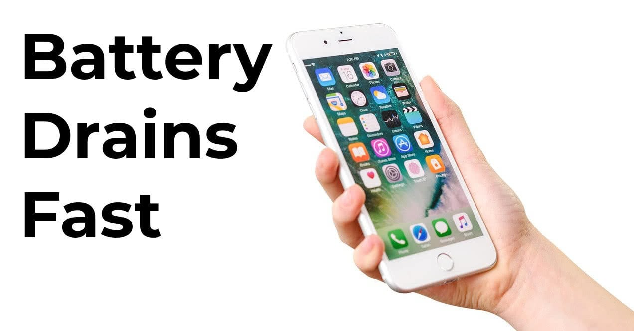 Why Does My iPhone Battery Die So Fast? Here's A Quick Fix!