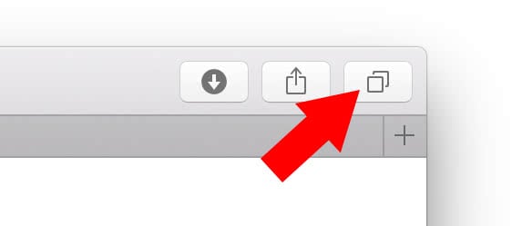 How to Close Safari Tabs From an iPhone on a Mac