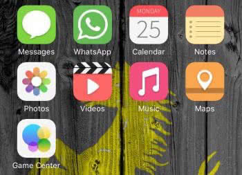 iPhone themes without jailbreaking-5