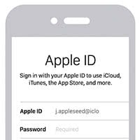 How to Create An Apple ID Directly on iPhone