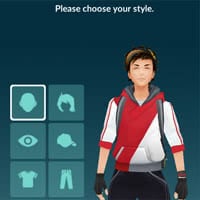 How To Change Your Avatar S Appearance In Pokemon Go