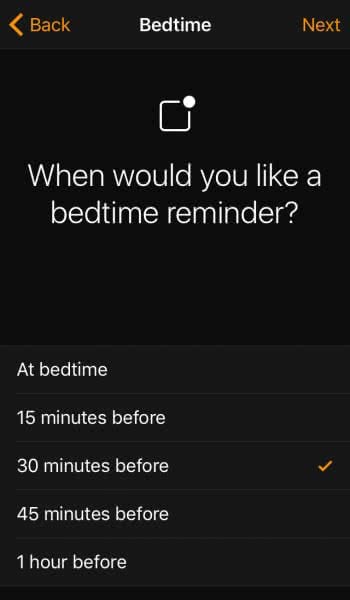 bedtime-feature-reminder