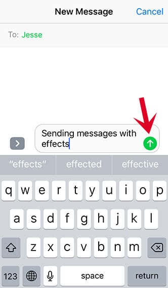 effect-message-ios-10