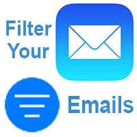 How To Filter Your Emails in the Mail App