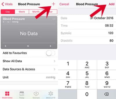 health-app-add-data-manually-2