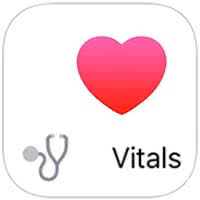 health-app-add-data-manually-icon