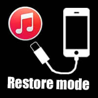 How To Use The iPhone Recovery Mode