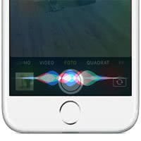 How To Use Siri for Pictures or Selfies