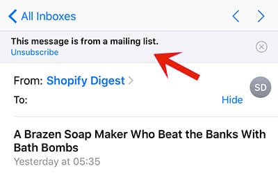 unsubscribe-emails-mail-app