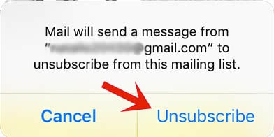 unsubscribe-emails-pop-up