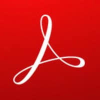 adobe acrobat scan for text