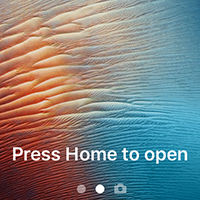 How To Use The iPhone Lock Screen