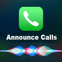 Let Your iPhone Announce Calls – Here's How It Works!