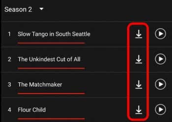 How To Watch Netflix Offline – The New Download Feature