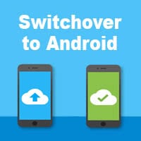 Switch From iPhone To Android – How To Transfer Your Data