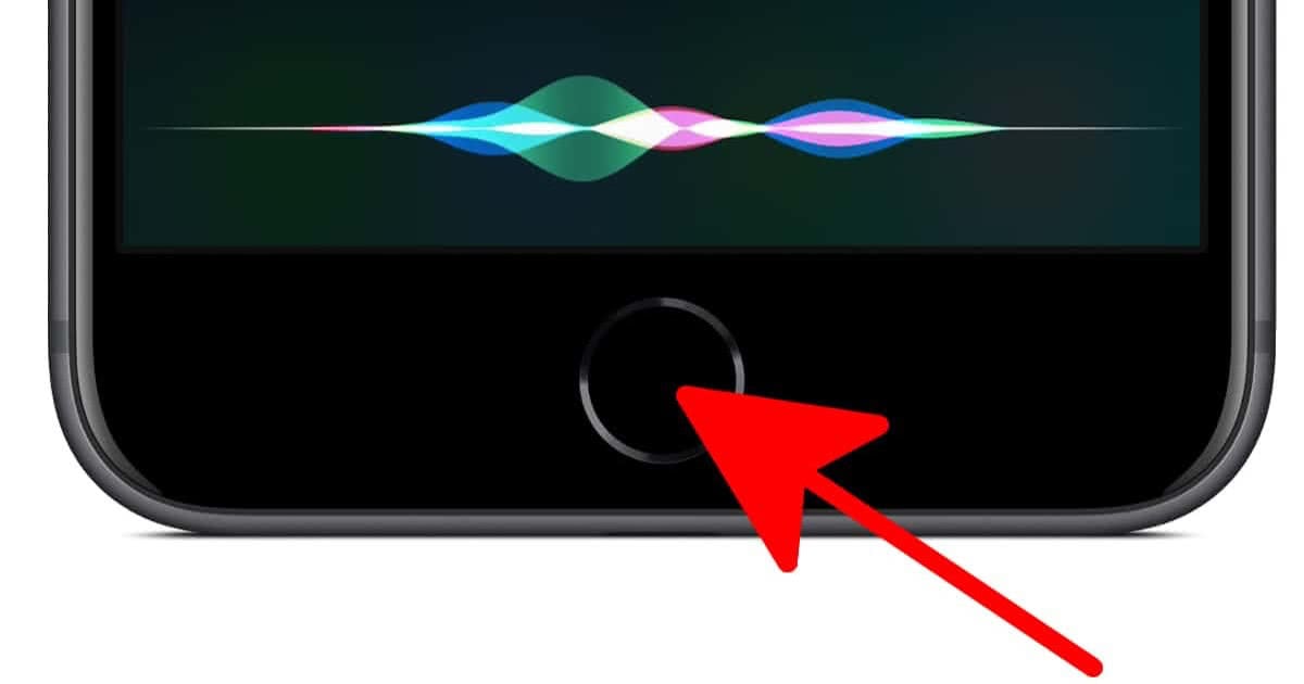 featured image change settings by using siri