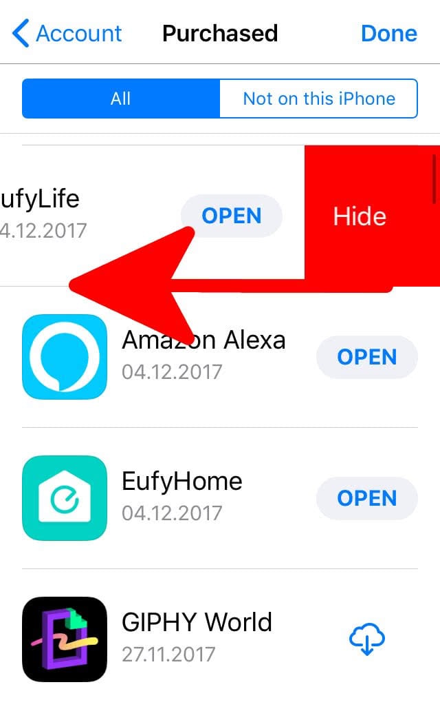 App store история. Delete app Store. Removed apps from APPSTORE.