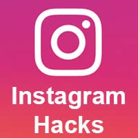 best instagram hacks - instagram photo hacks