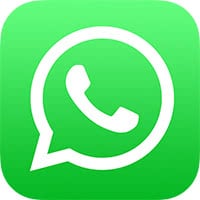 WhatsApp icon - How to use the new WhatsApp status