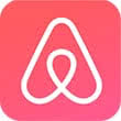 Airbnb travel app for iPhone