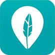 Journi travel app for iPhone