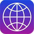 myTracks travel app for iPhone