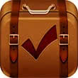 PackingPro travel app for iPhone