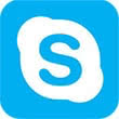 Skype app for iPhone
