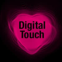 Digital Touch in Messages app