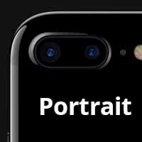 How To Make Perfect Portraits With the iPhone 7 Plus
