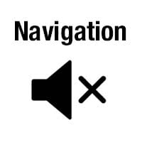 Navigation: Turn Off Voice Guidance For Google Maps & Maps App