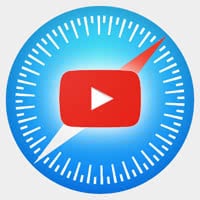 Watch YouTube videos in Safari instead of YouTube app