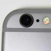 Here Is Why There Is A Black Dot Next To The iPhone Camera